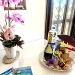 Διαμέρισμα Casa Malupo *