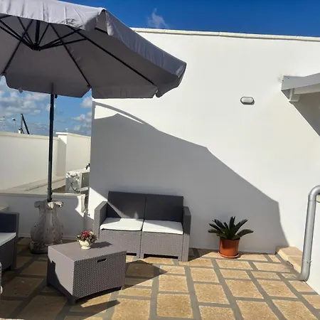 Apartment Casa Malupo Casalabate