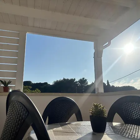 Casa Malupo Apartment