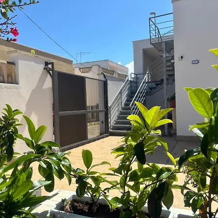 Casa Malupo Apartment