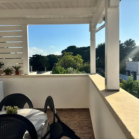 Apartment Casa Malupo