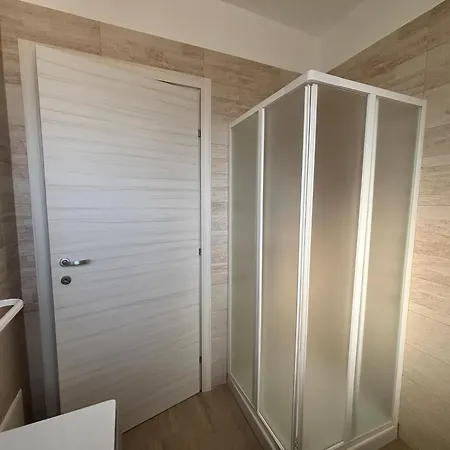 Casa Malupo Apartment