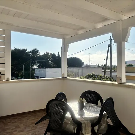 Casa Malupo Apartment *