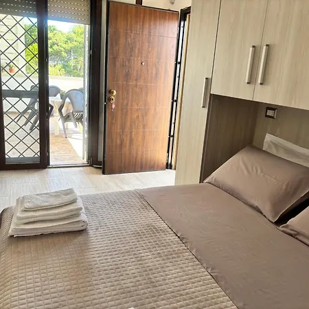 Apartment Casa Malupo