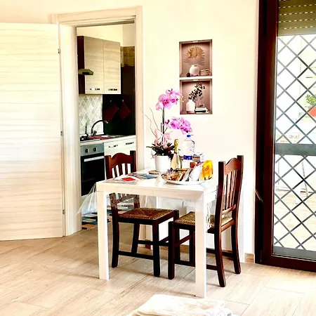 Casa Malupo *