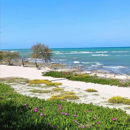 Casa Malupo كاسالابات