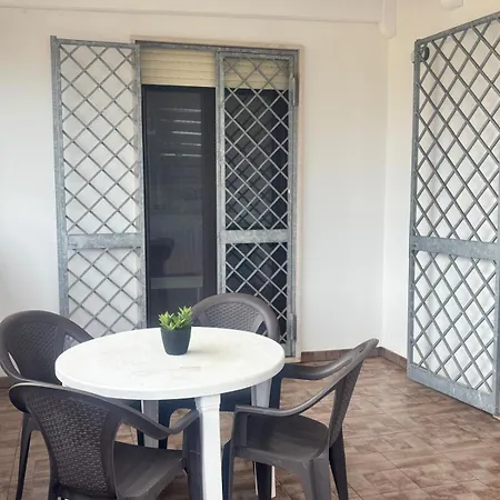 Casa Malupo كاسالابات