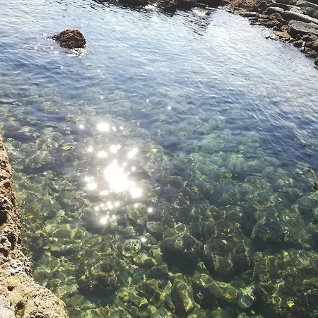 アパート Casa Malupo