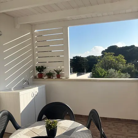 Casa Malupo شقة *