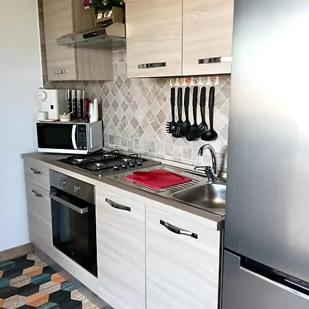 Casa Malupo