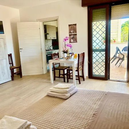 Casa Malupo * كاسالابات