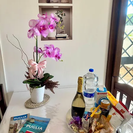 Casa Malupo *