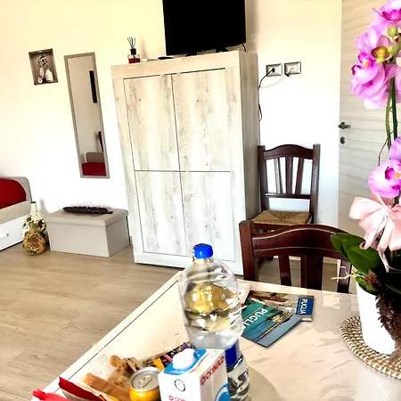 شقة Casa Malupo *