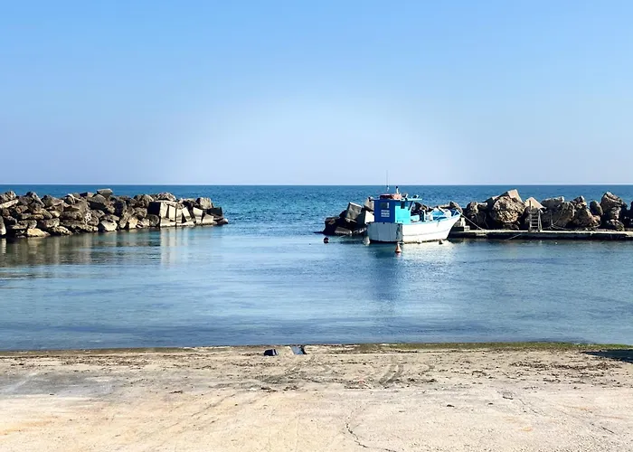 Casa Malupo * Casalabate