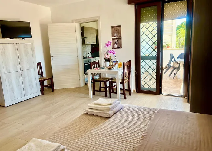 Casa Malupo * Casalabate